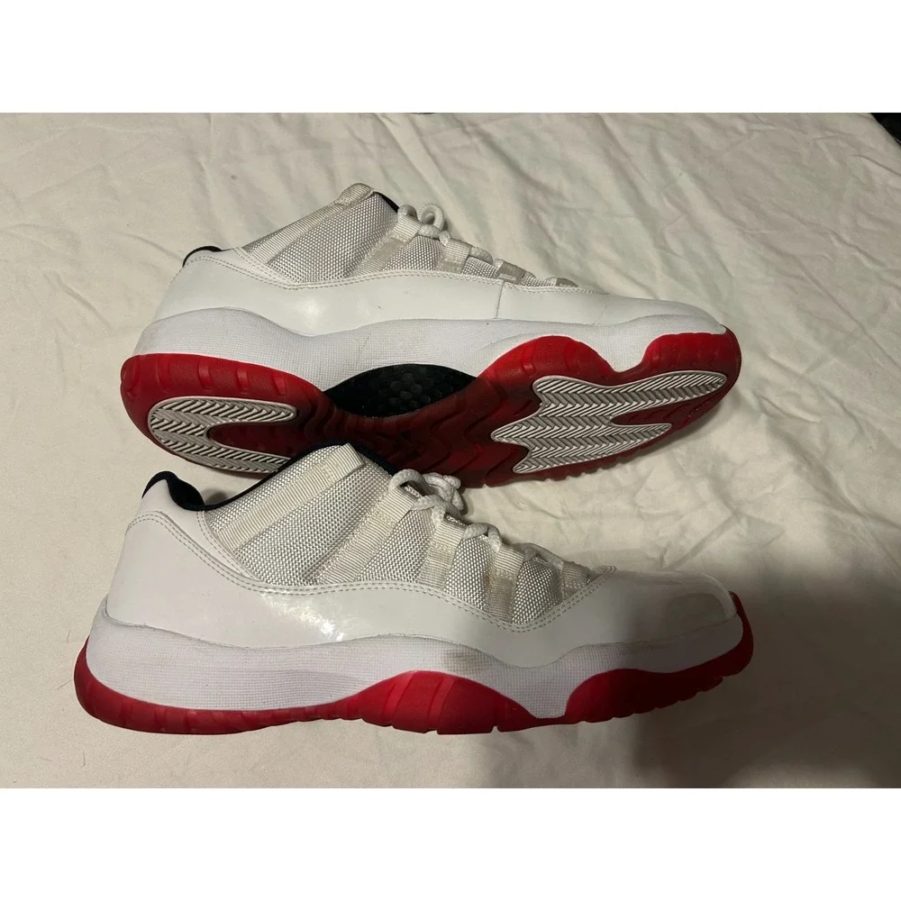 Jordan air 11